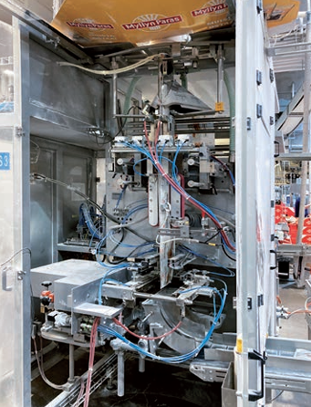 ¡Es momento de optimizar tu proceso de empaque!